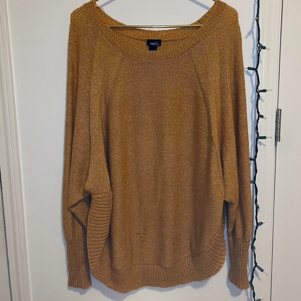 Rue21 Sweater